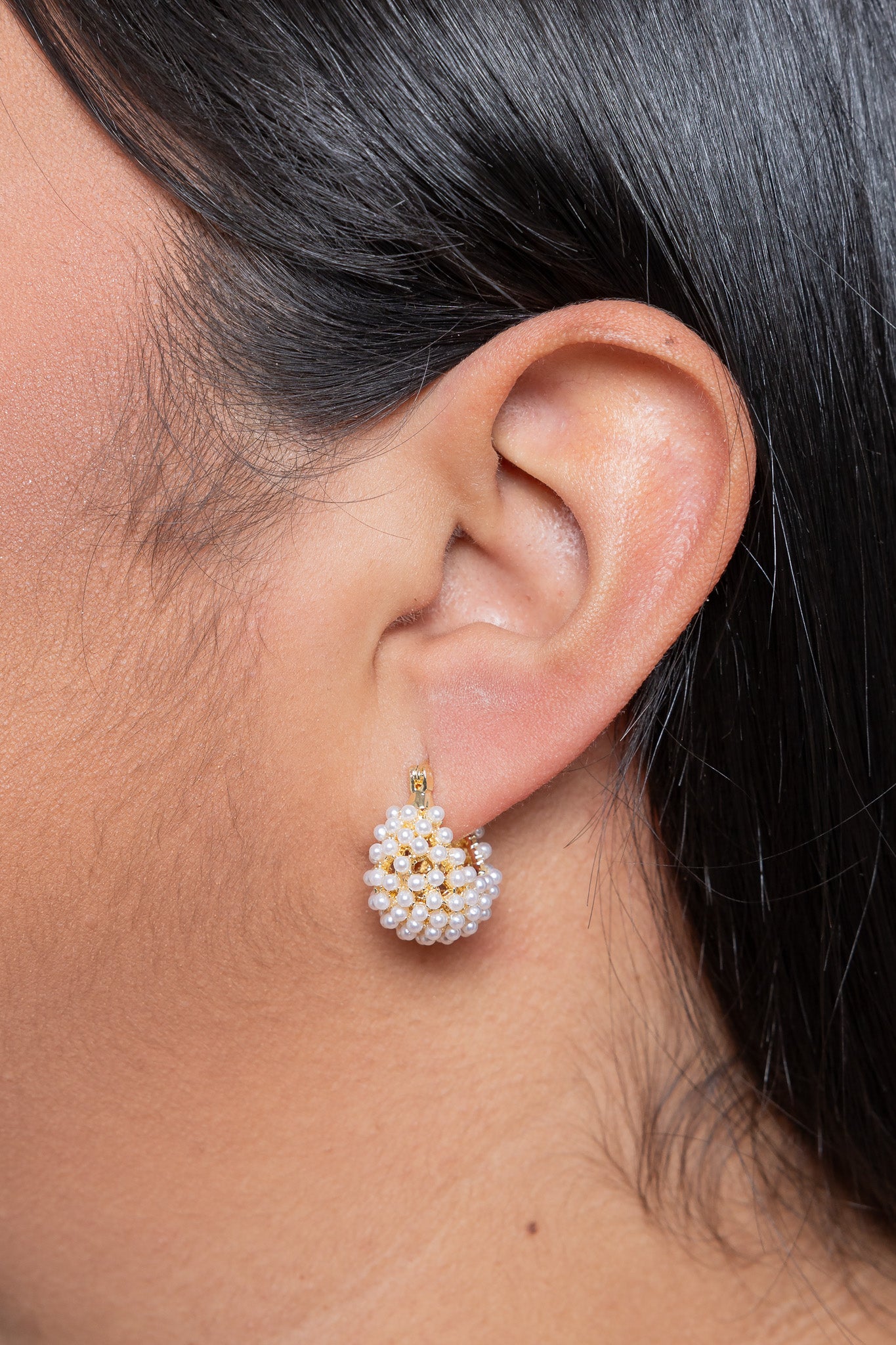 Luciana Earrings