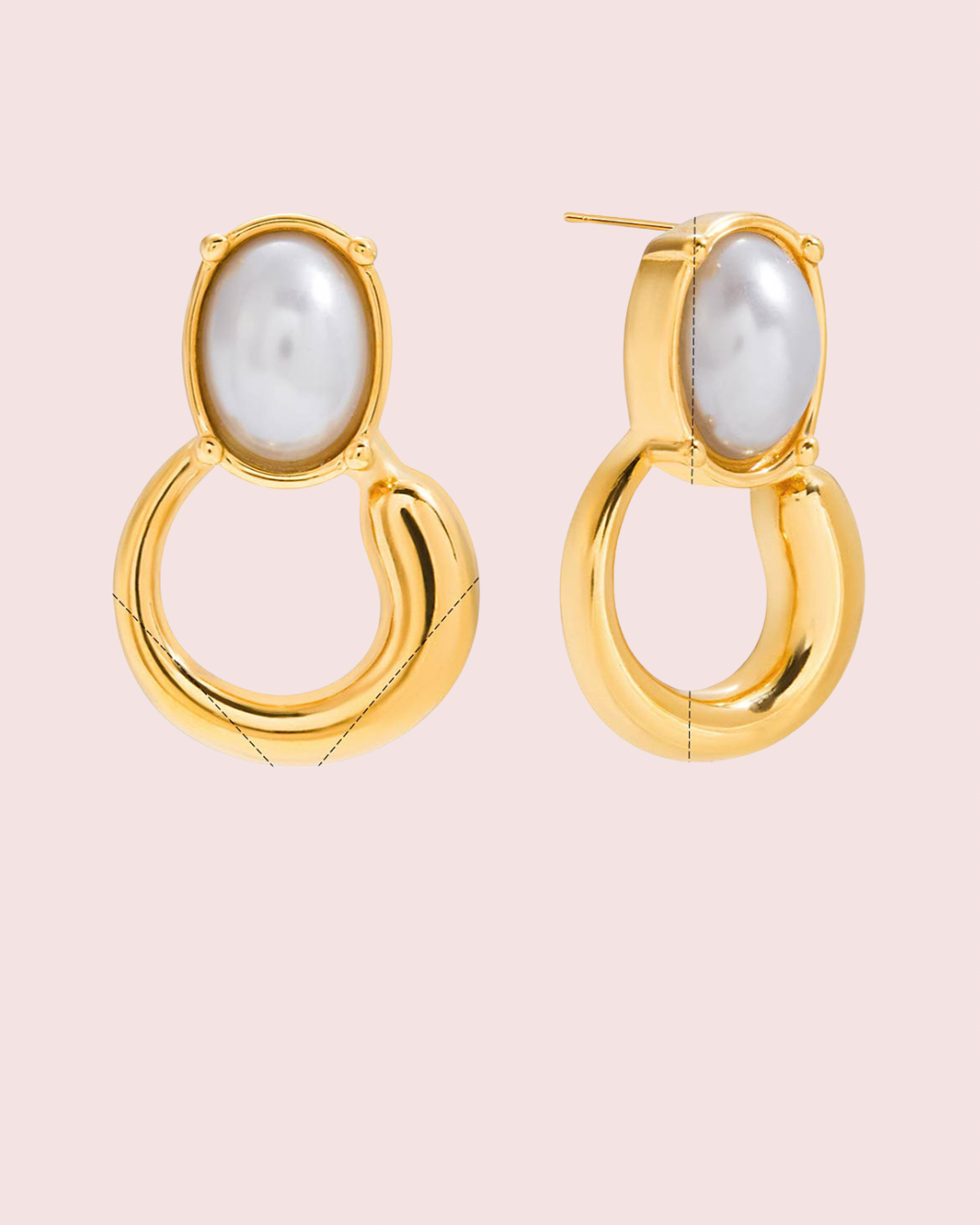 Jinny Earrings