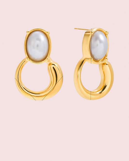 Jinny Earrings