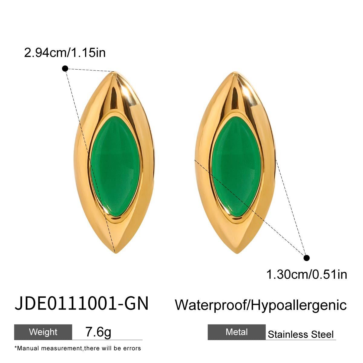 Joy Earrings