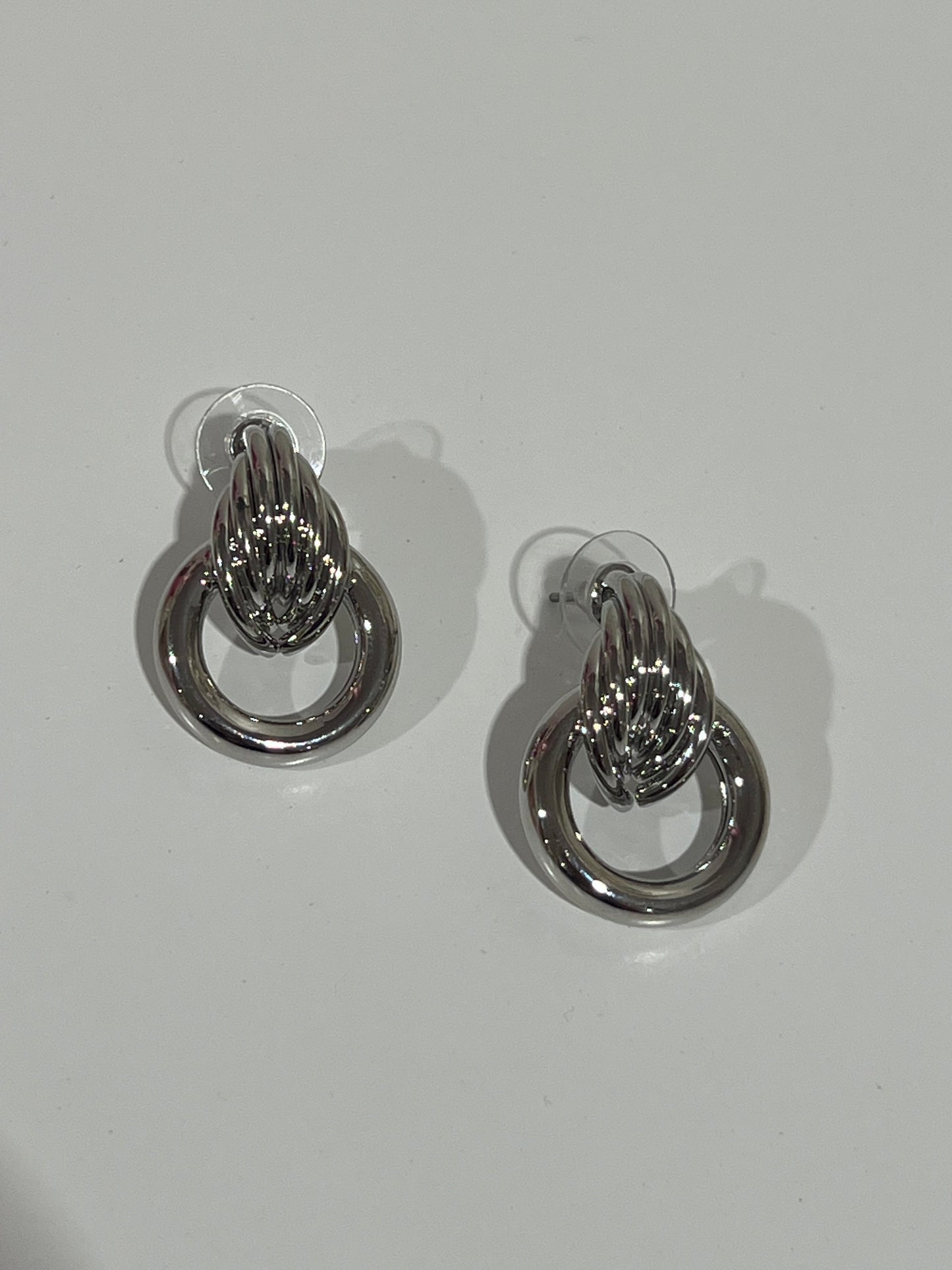 Rosario Earrings