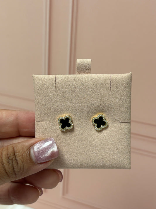 Hanny earrings studs