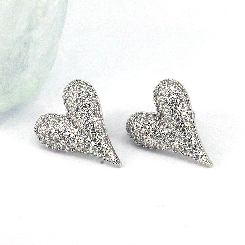 Amorsito Earrings