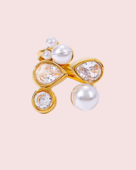 Mirna Ring