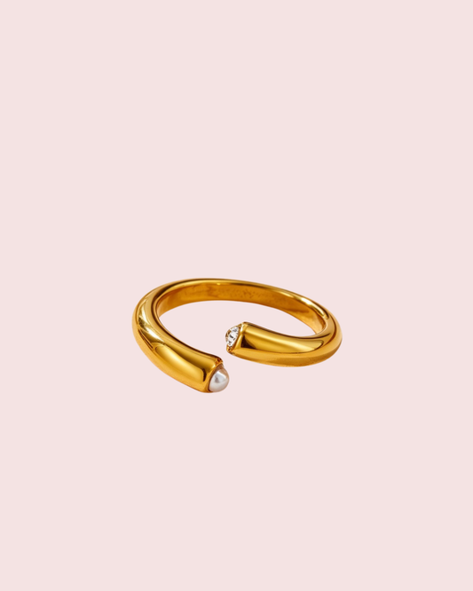 Blanca Ring Adjustable