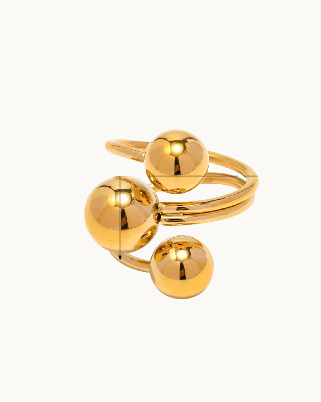 Natalia Ring