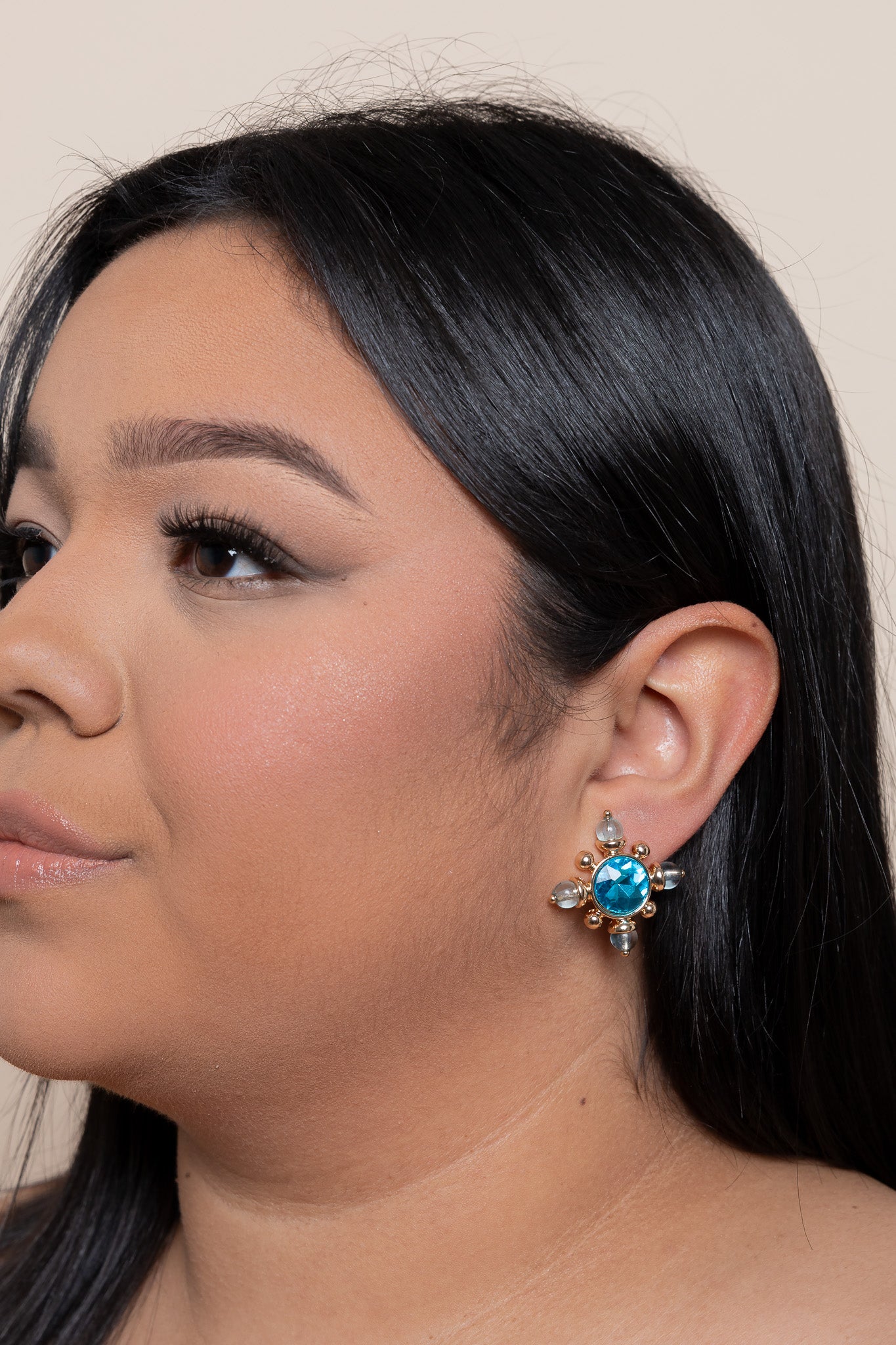 Lizbeth Earrings