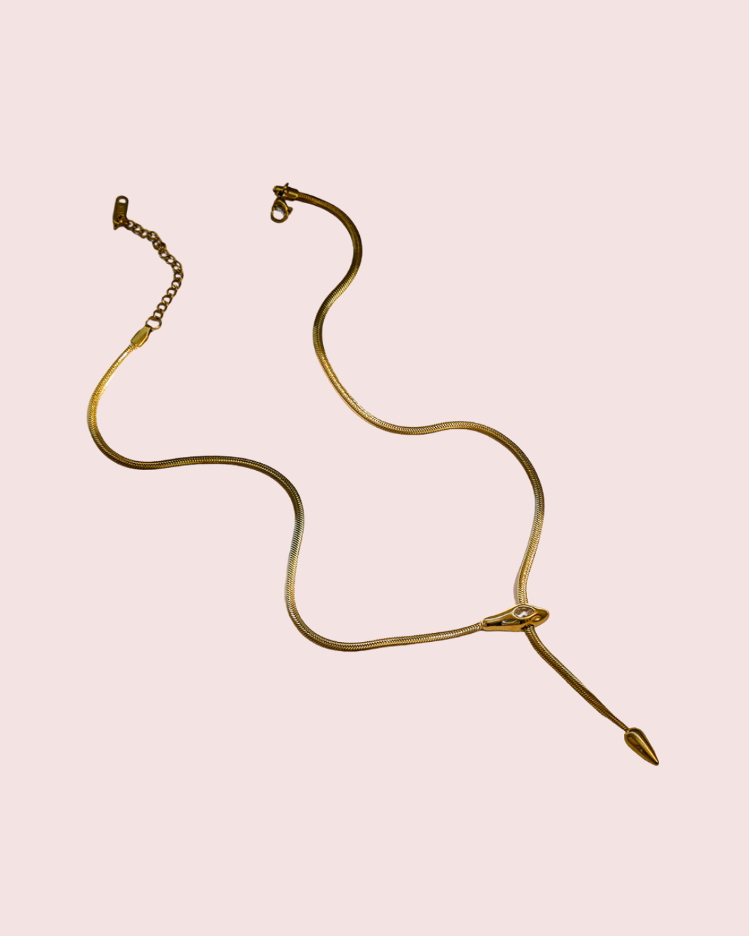 Ninfa Necklace