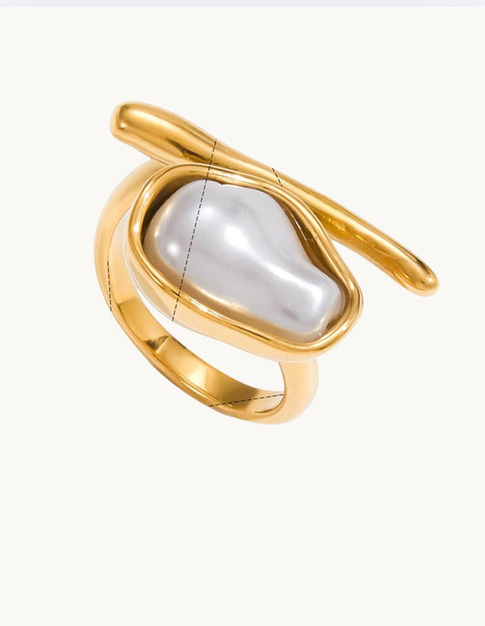 Time to play Ring (Adjustable)