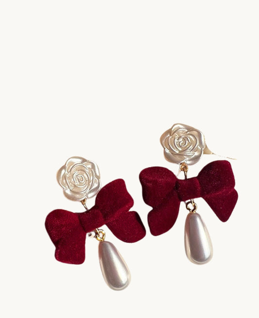 Romance Earrings