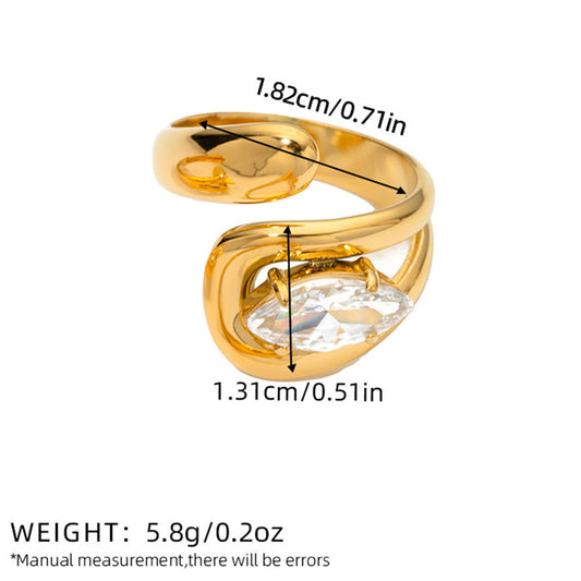 Karima Ring Adjustable