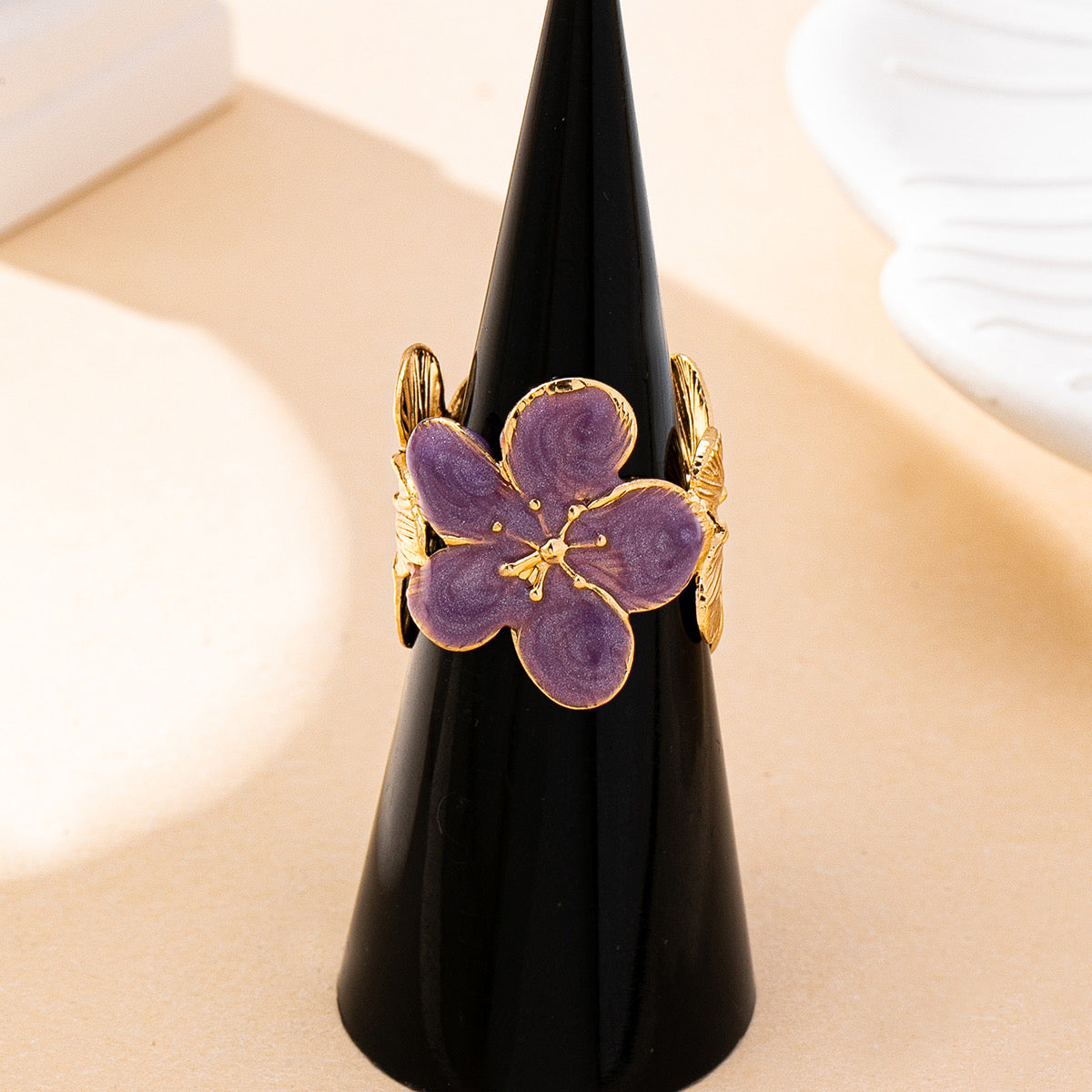 Orquid Ring