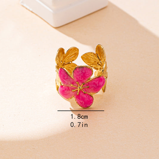 Orquid Ring