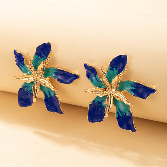 Arielle earrings