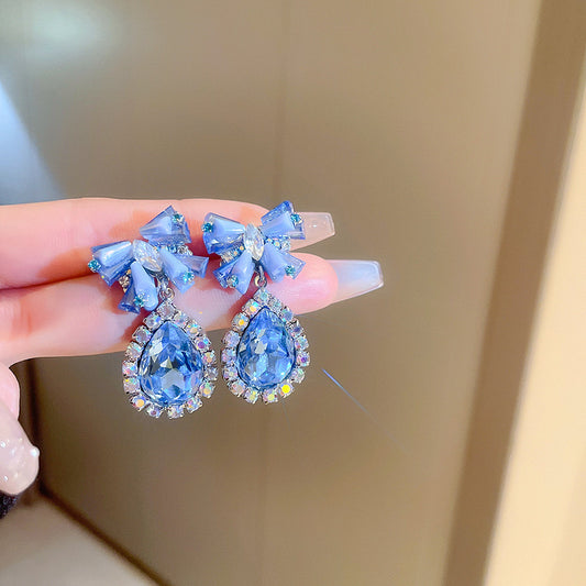 Vanessa Earring