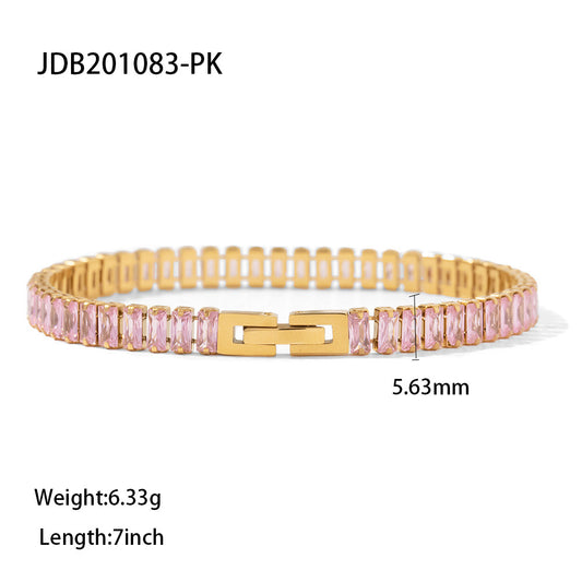 Marcia bracelet
