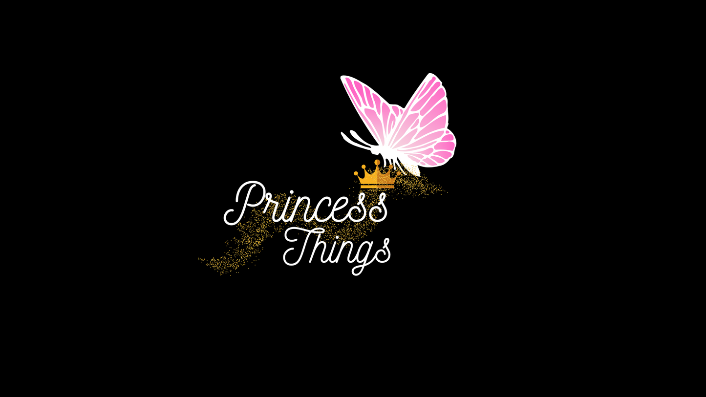 Princessthings Gift Card