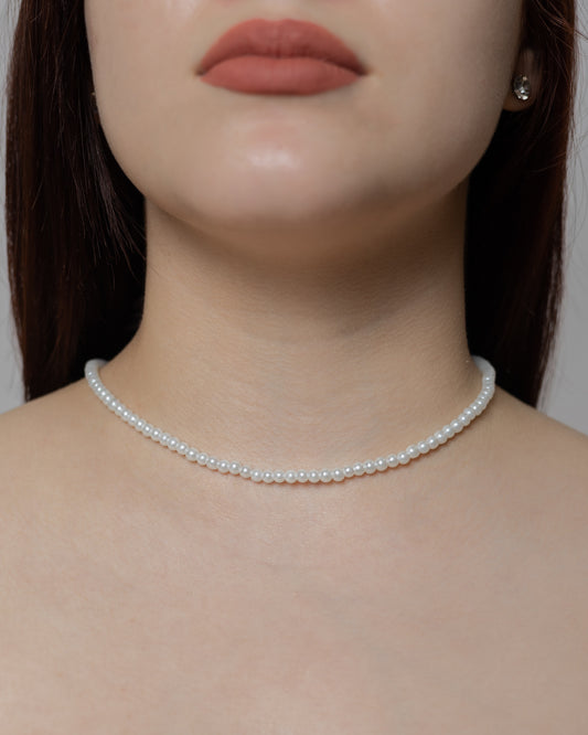 Pearl Necklace #2