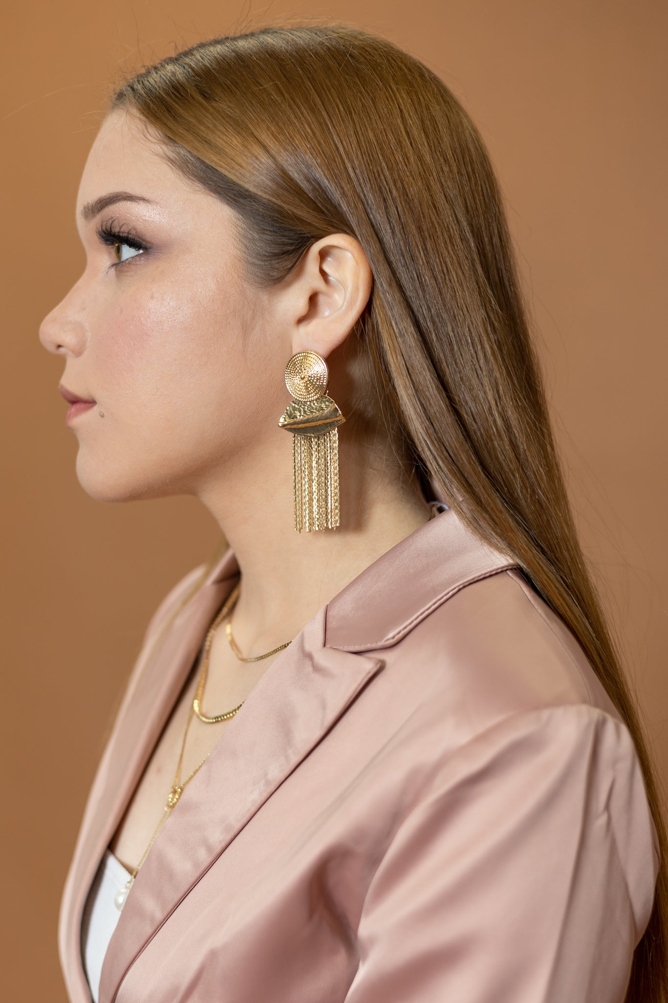 Nydia Earrings