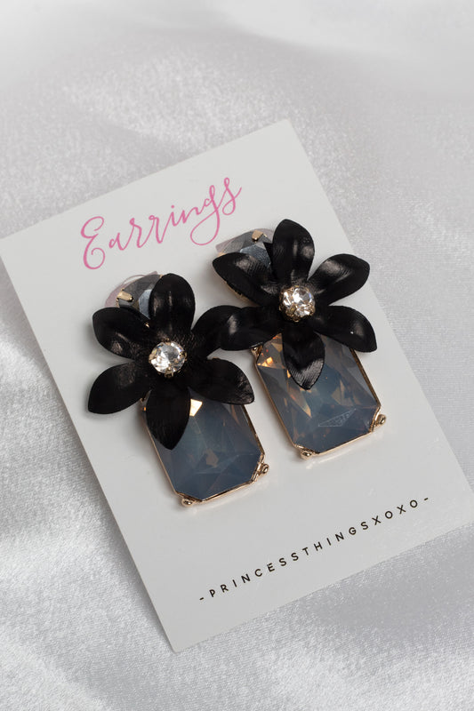 Merlína Earrings